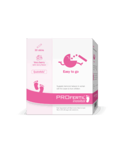 NYHET: För kvinnan - PROFERTIL® inositol